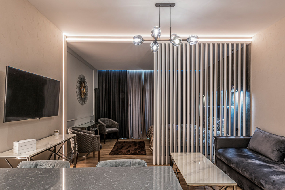 Апартаменты Сочи