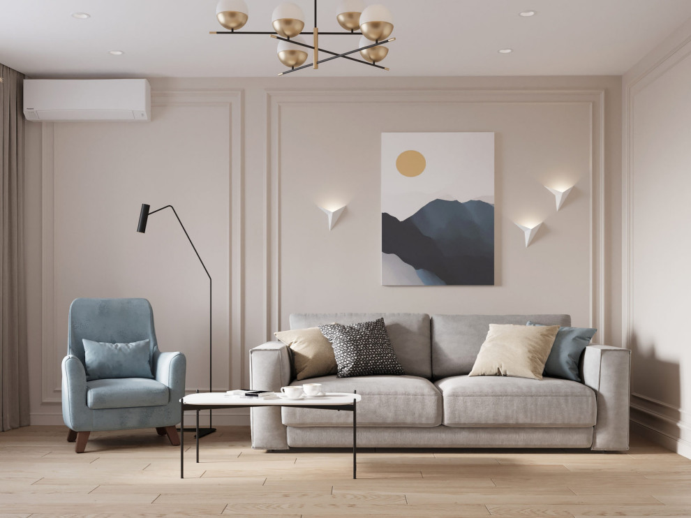 Квартира в г. Саранск