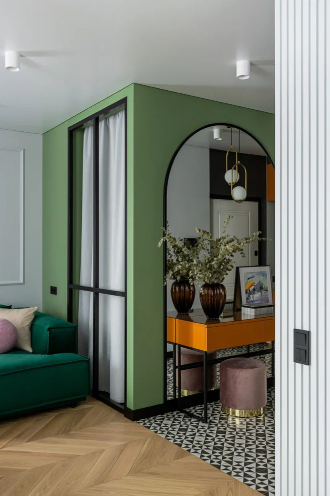 Квартира 130 м.кв. на Главной ул.