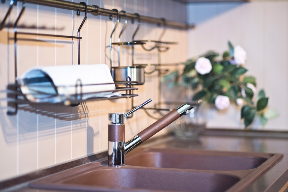 Фотосъемка каталога кухонь Kuchenberg