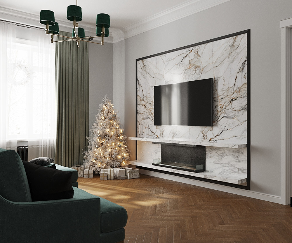 ГОНЧАРНАЯ НАБЕРЕЖНАЯ