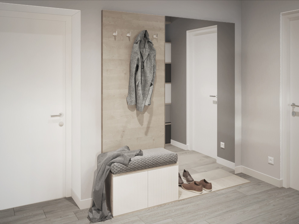 Квартира в ЖК "Уфимский кремль"