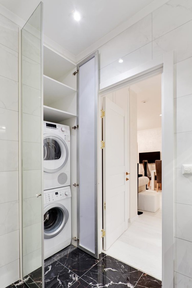 4 комнаты в 75 метрах...done!