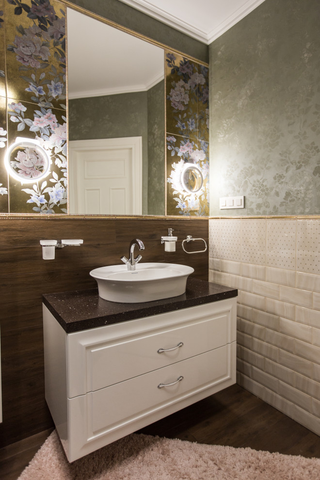 Квартира в ЖК Новый центр