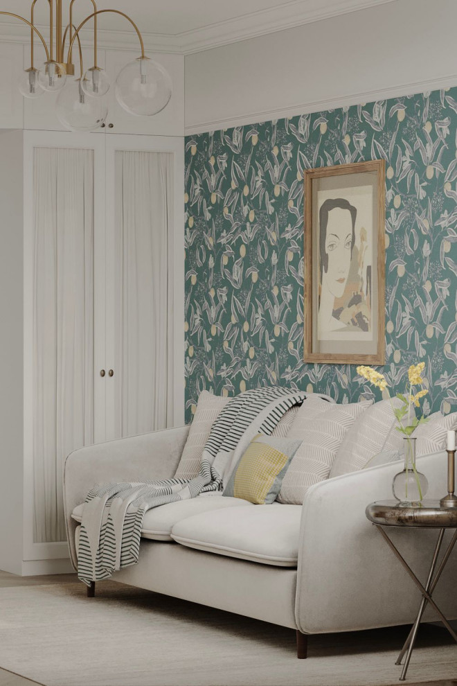 Гостевая Комната