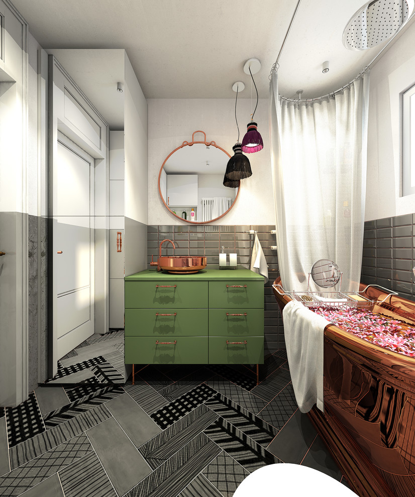 Жила квартира для молодой семьи с ребенком в Каннах , Франция