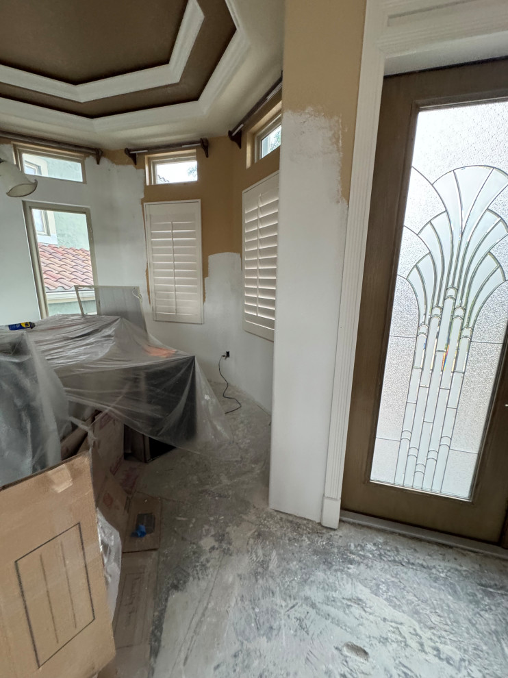 FK4521 - Home Restauration