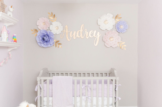 Cary Nursery Project clasico-renovado-bebe