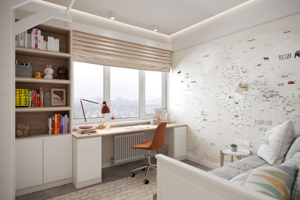 Квартира в г. Пушкино