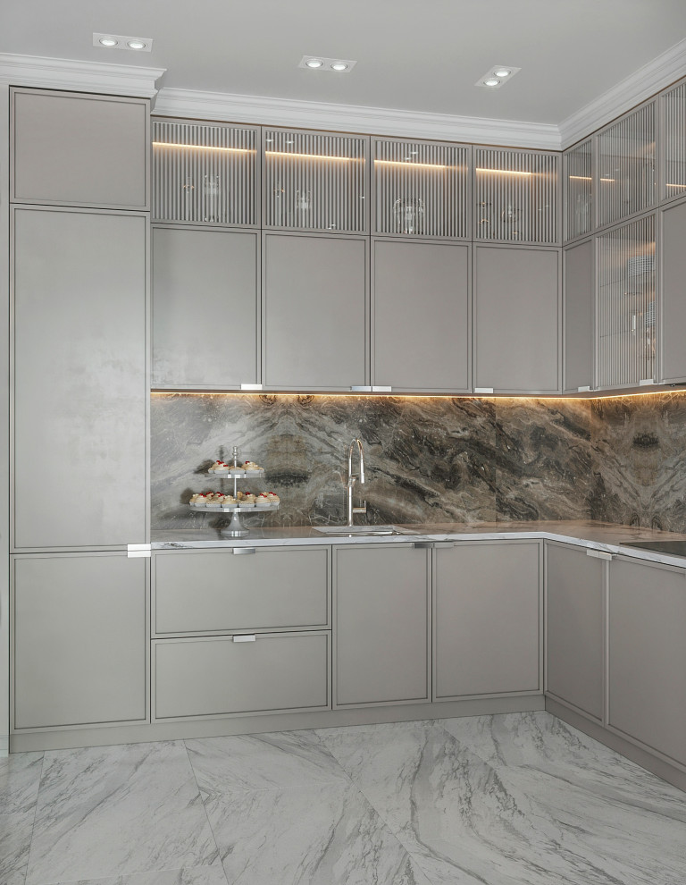 Дом в Санкт-Петербурге.