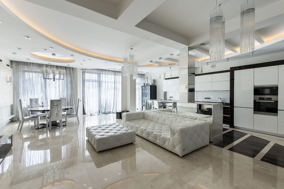 Таунхаус на Калужском ш.