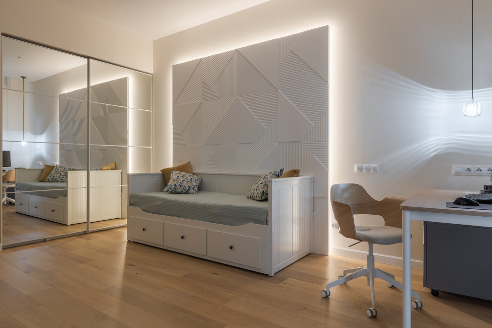 ЖК На Моисеенко,27