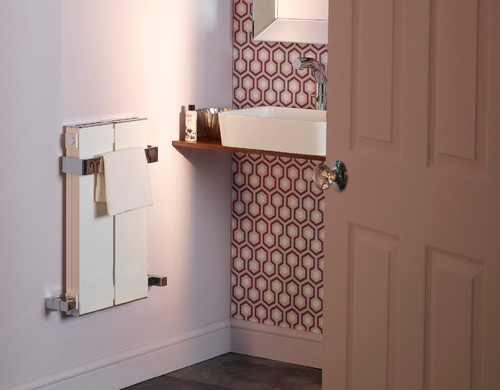 Small Bathroom Radiators