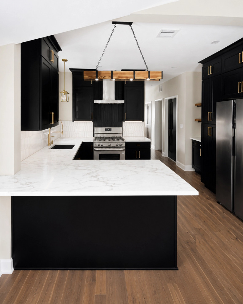 Duplessy Residence Unit 2