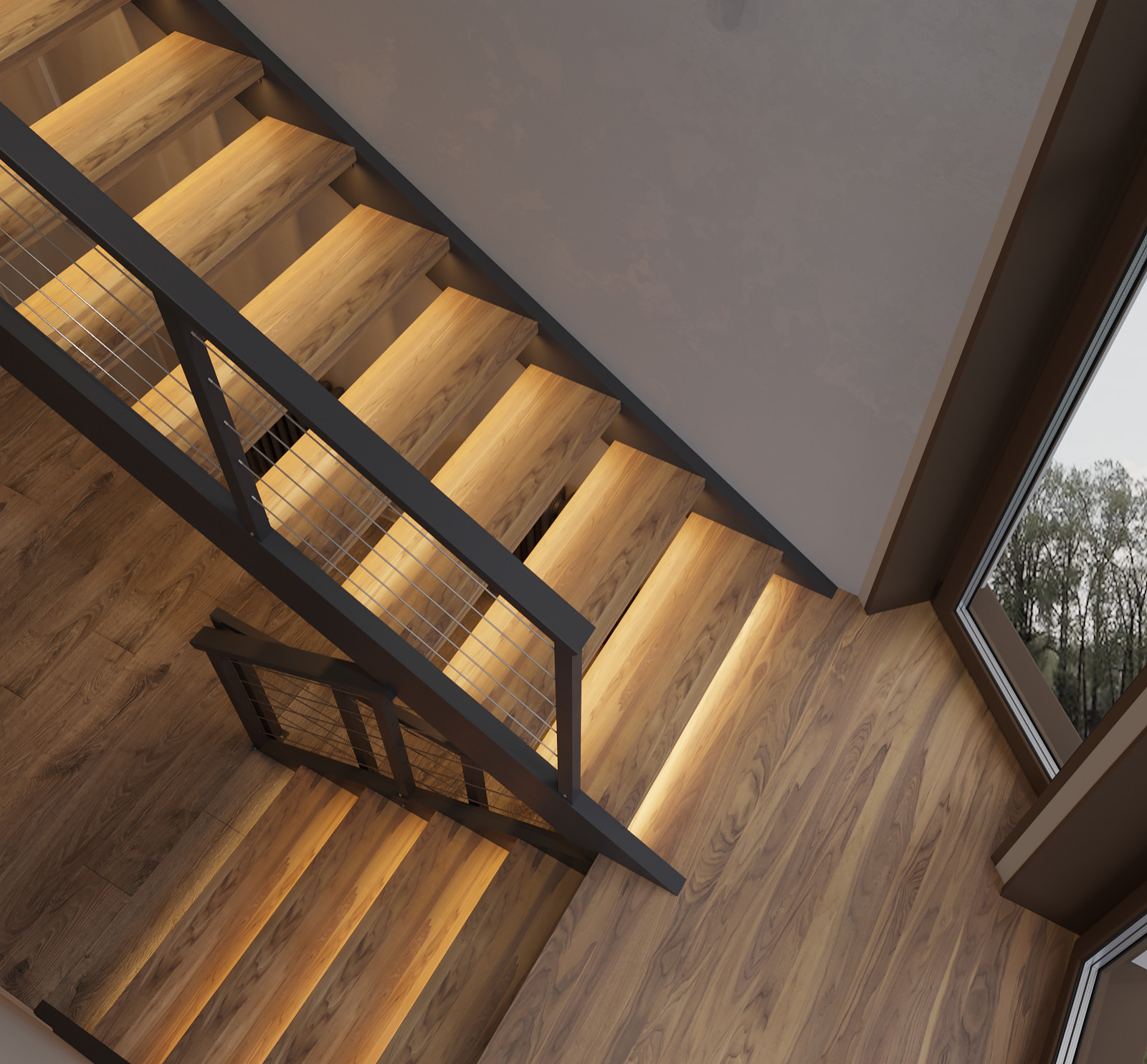 Проект дома в Великом Новгороде 105 м2