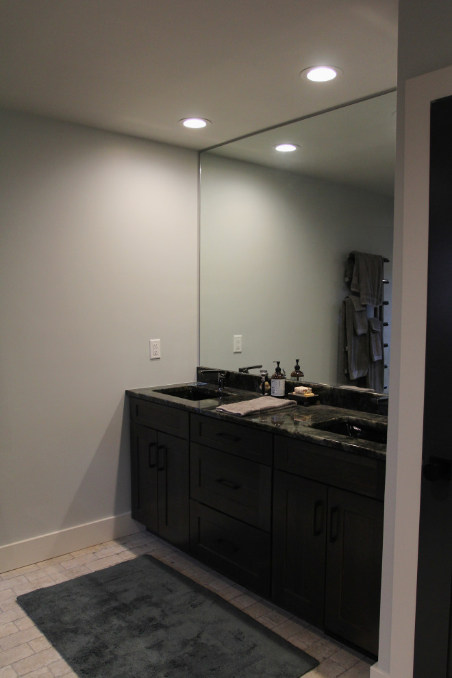 The Makeover