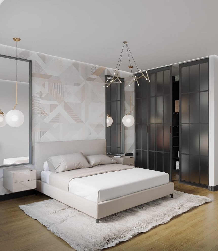 ЖК Пироговская ривьера