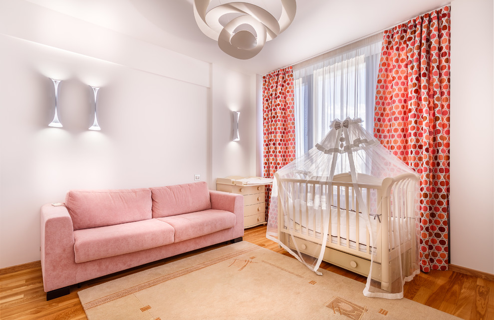 Чертановская. Трехкомнатная.