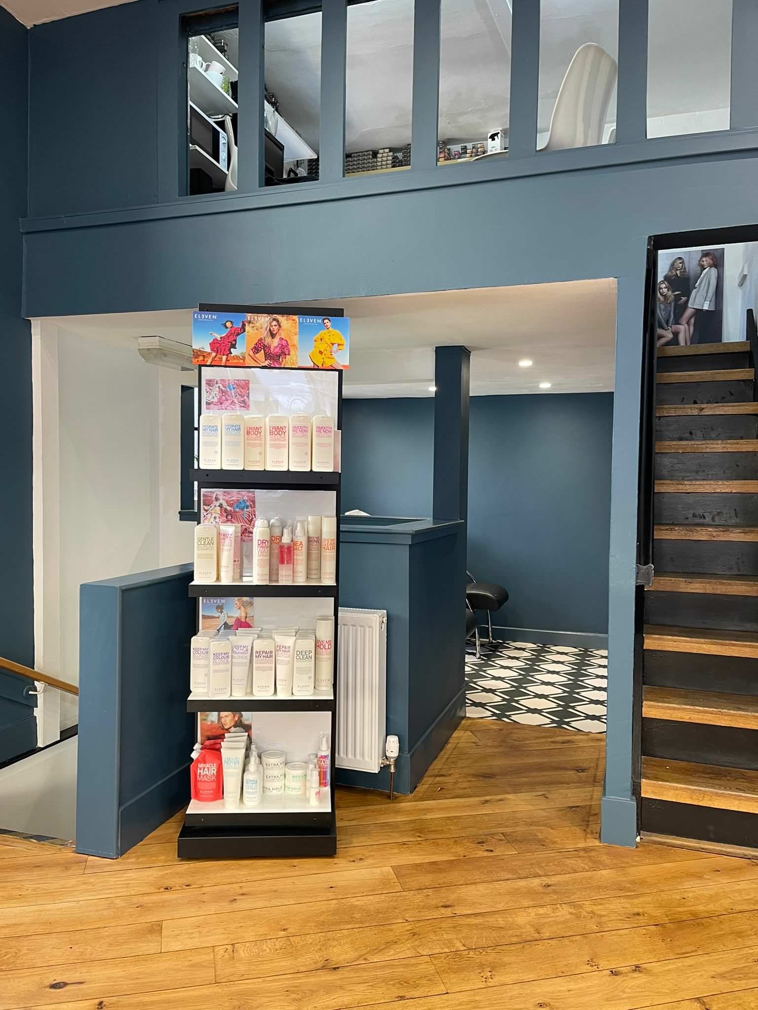 Beauty Box Dunoon