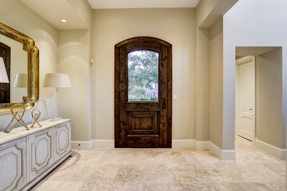 Tanglewood French Country