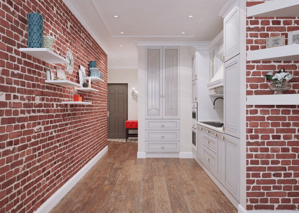 Просторная квартира на ул. Дыбенко