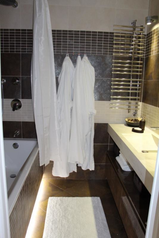 Дизайн-проект квартиры по ул. Сухарная. Процесс реализации