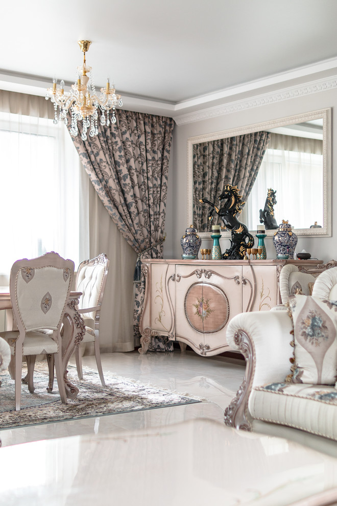 Детали квартиры на Ленинском