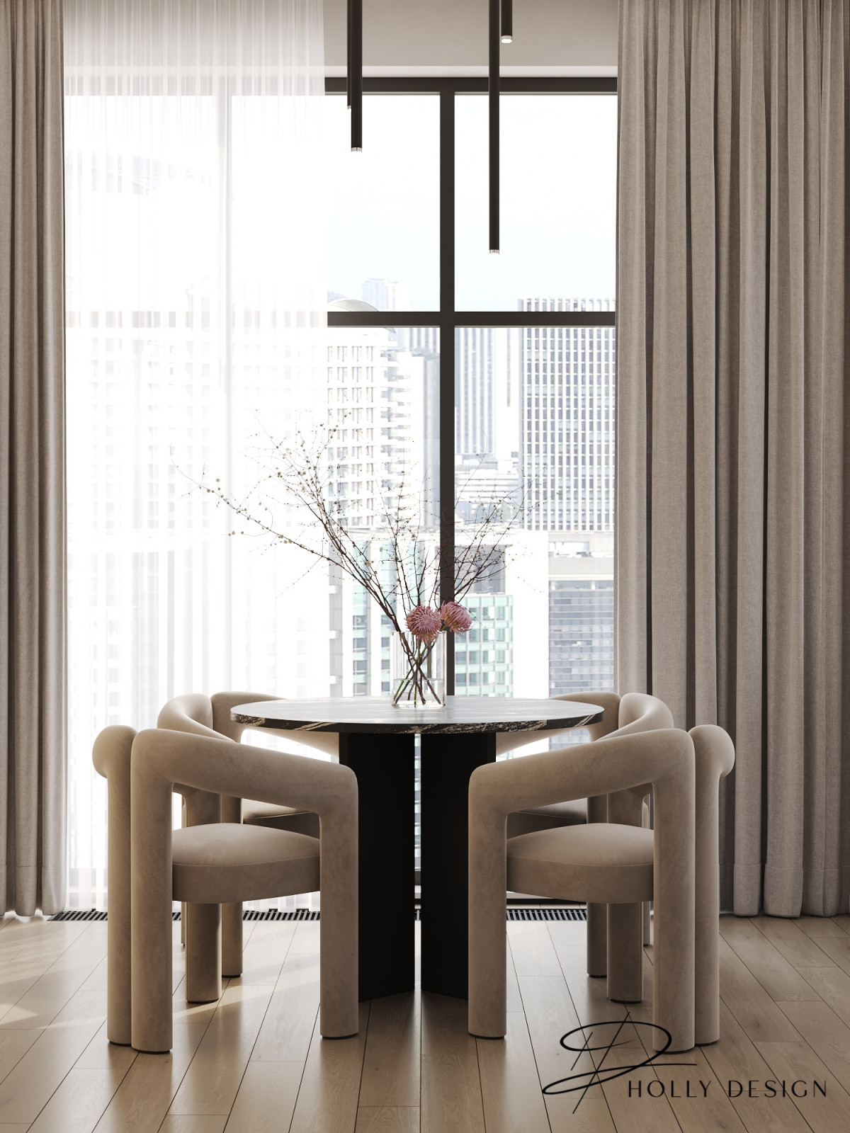 Зорге | Для собственного проживания