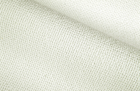 Boucle Upholstery in Oyster