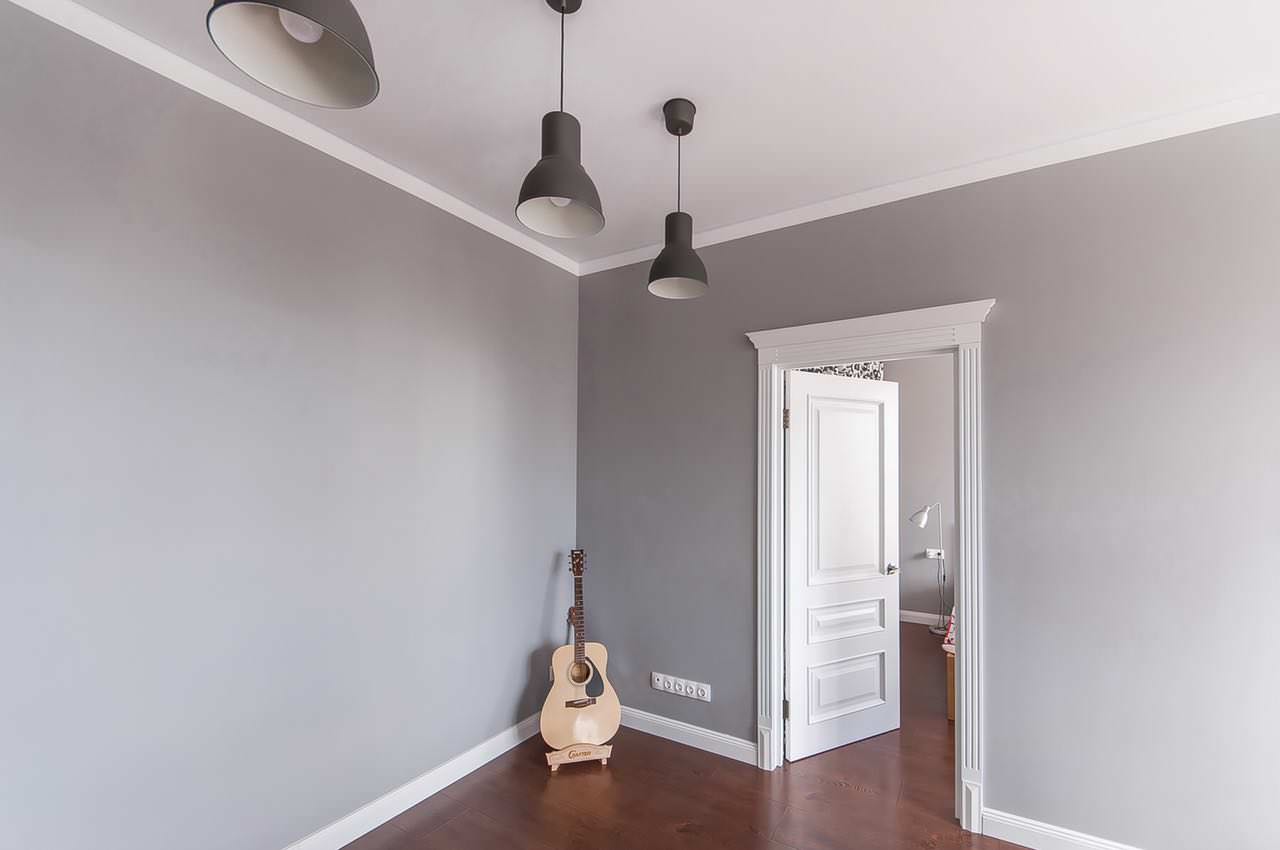 2-комнатная студия