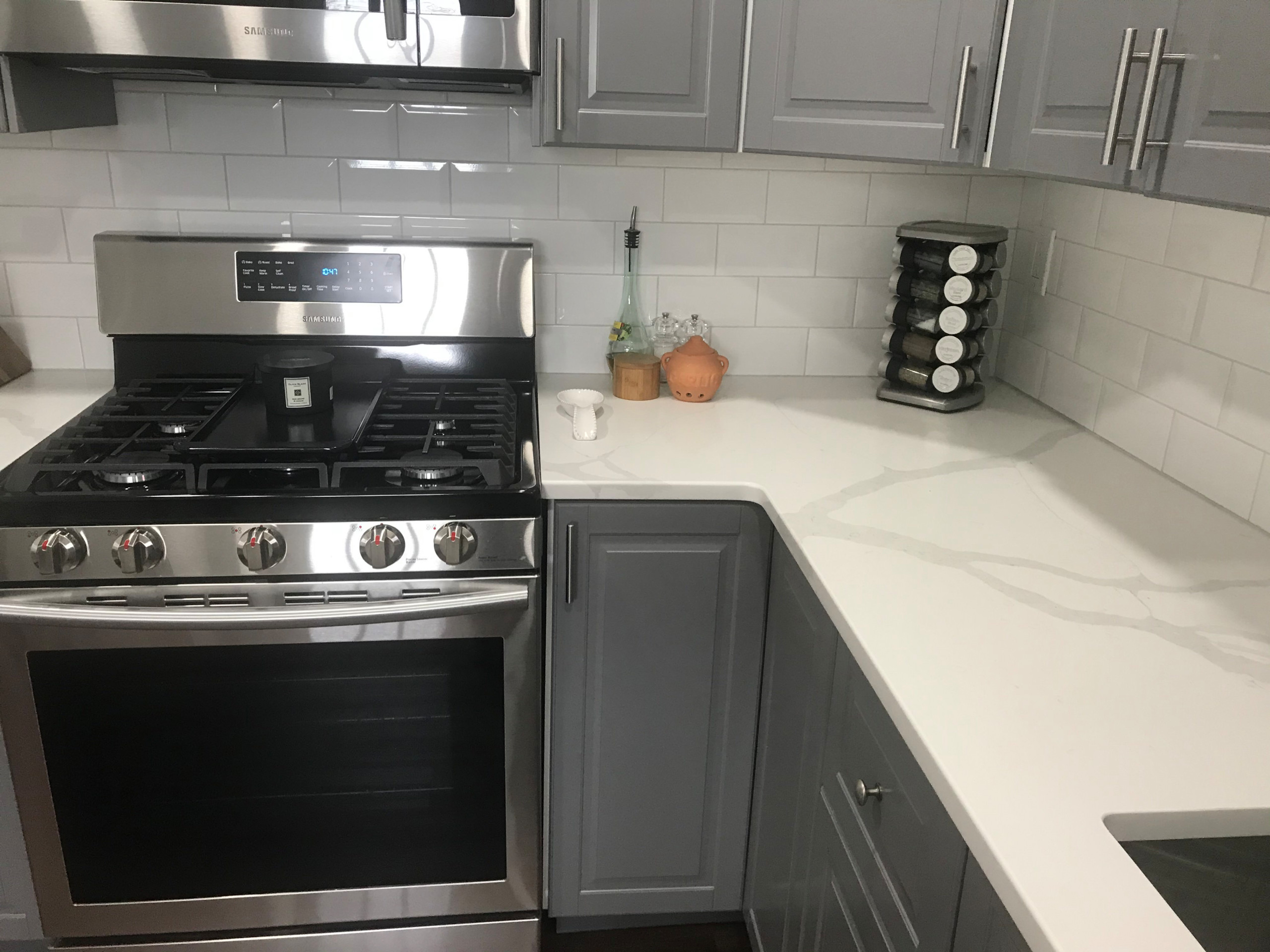Residential Remodel