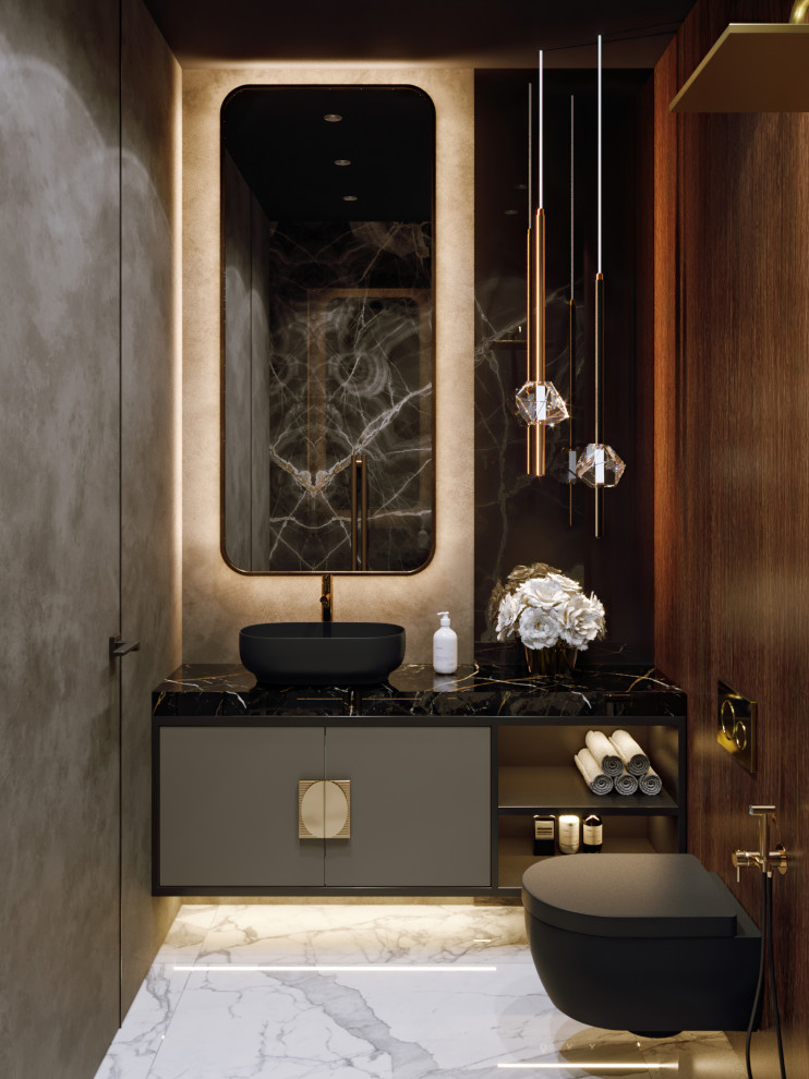 Квартира 100 кв.м. ЖК Prime Park