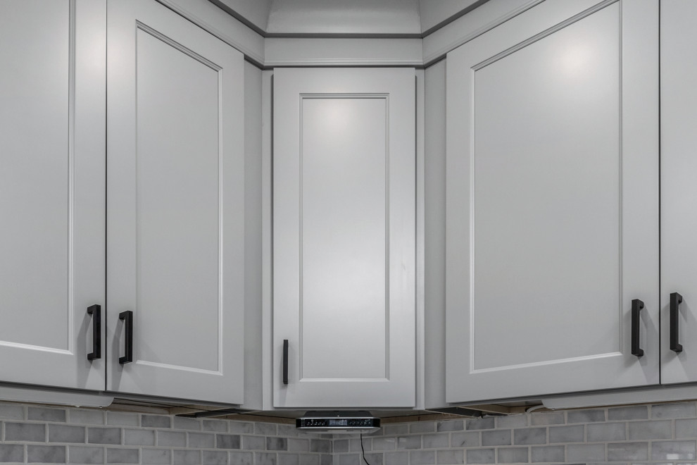 Kitchen Remodel
