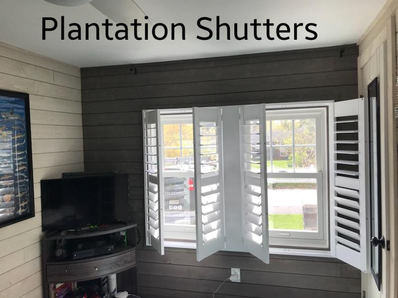 2022 Timm's Window Fashions Projects