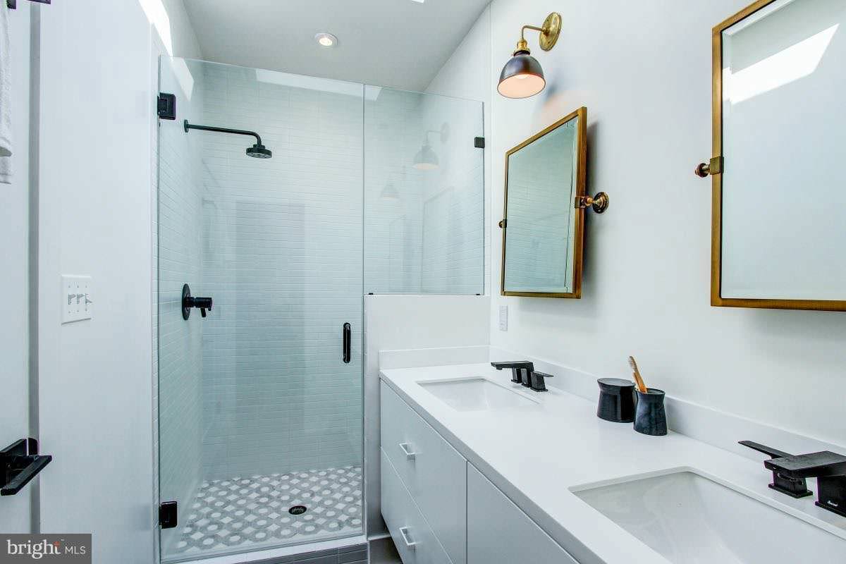 Bathrooms