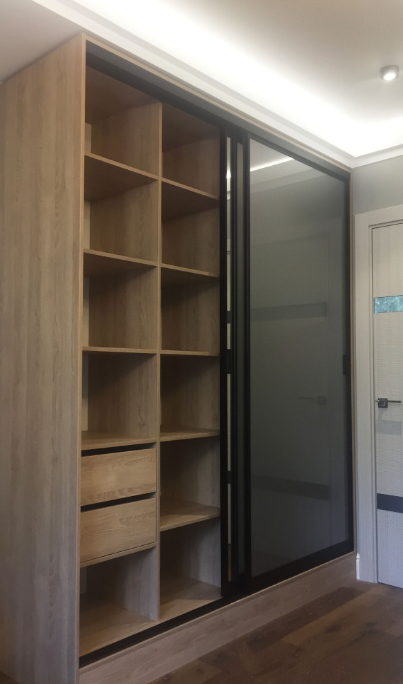 Дизайн 4-х комнатной квартиры