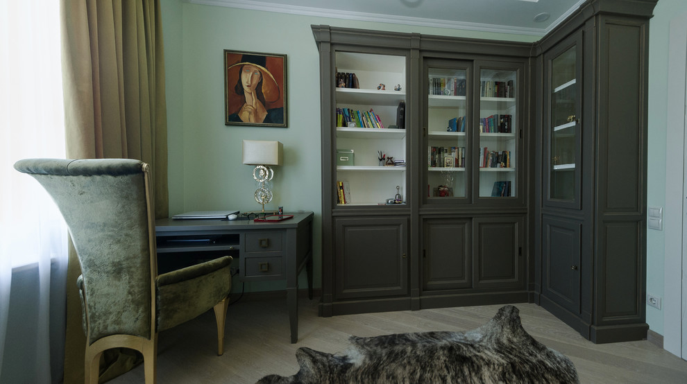 Квартира в ЖК "Английский квартал"