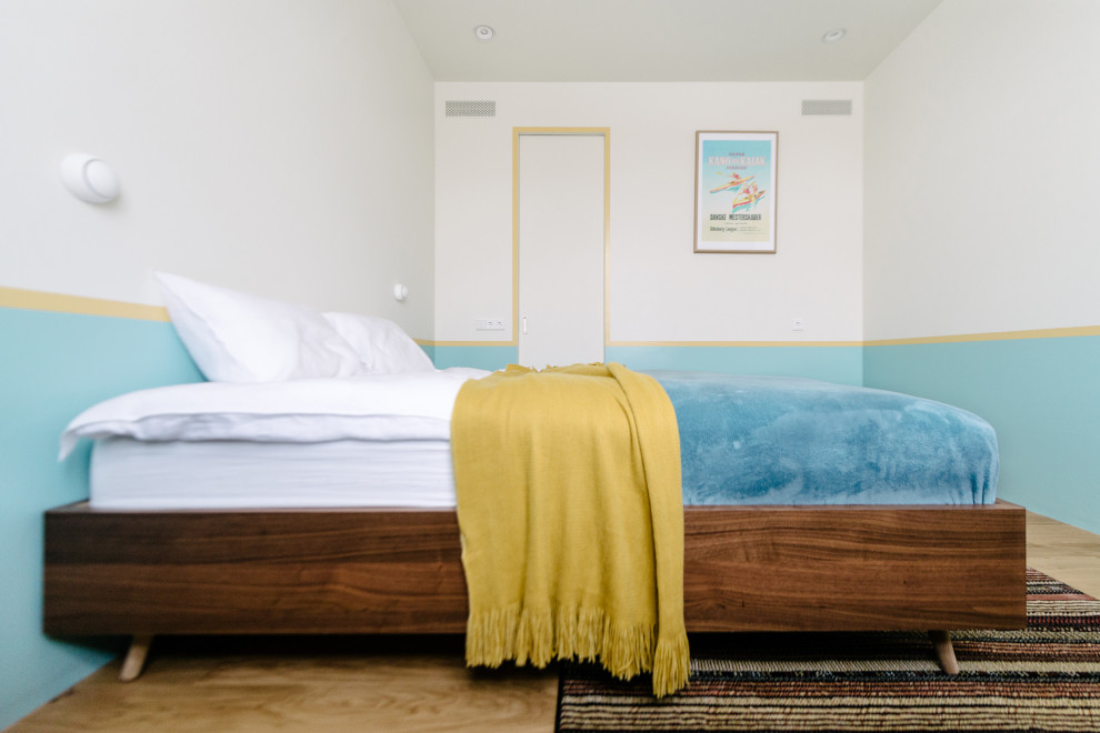 Lomonosovskiy Prospekt