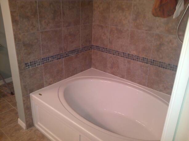 BATHROOM REMOLDING