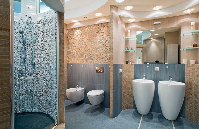 Квартира 120 кв.м.