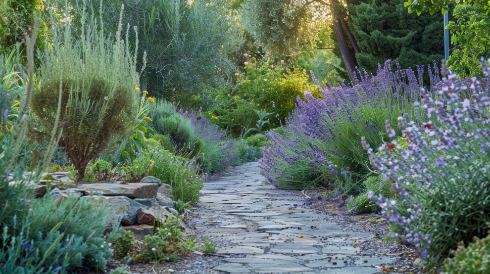 Hardscapes