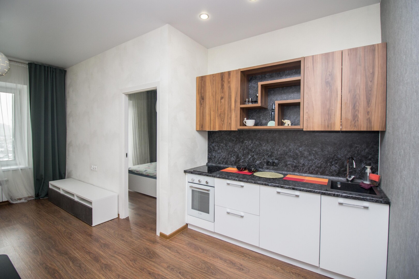 Недорогой ремонт квартиры под сдачу в аренду