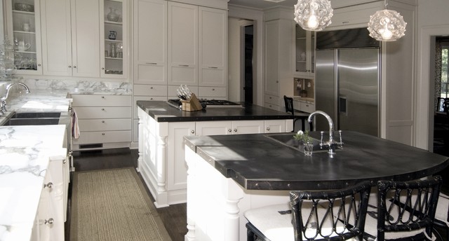 15 Favorite Kitchen Countertop Materials