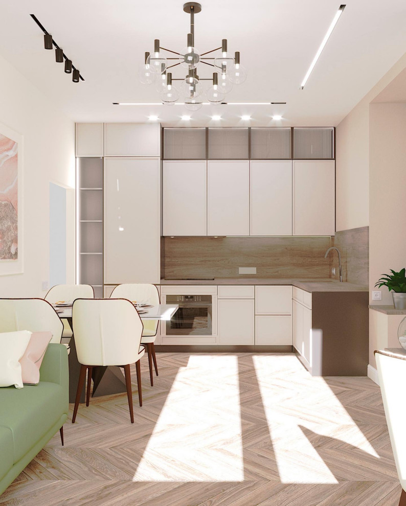 Лесная сказка