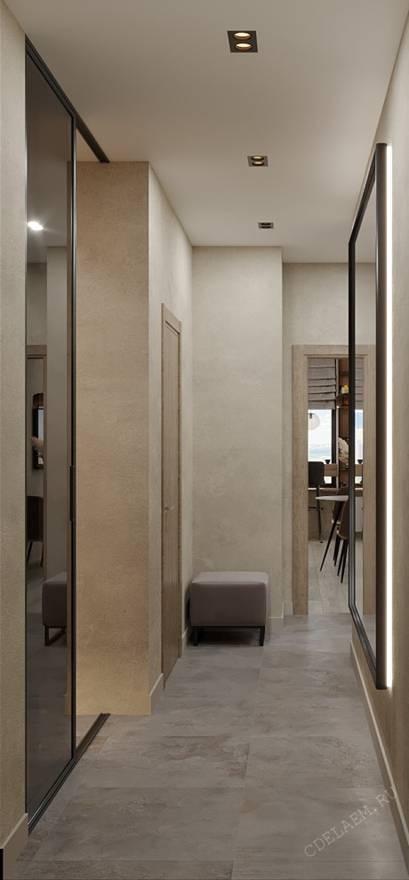 КВАРТИРА ПОД СДАЧУ