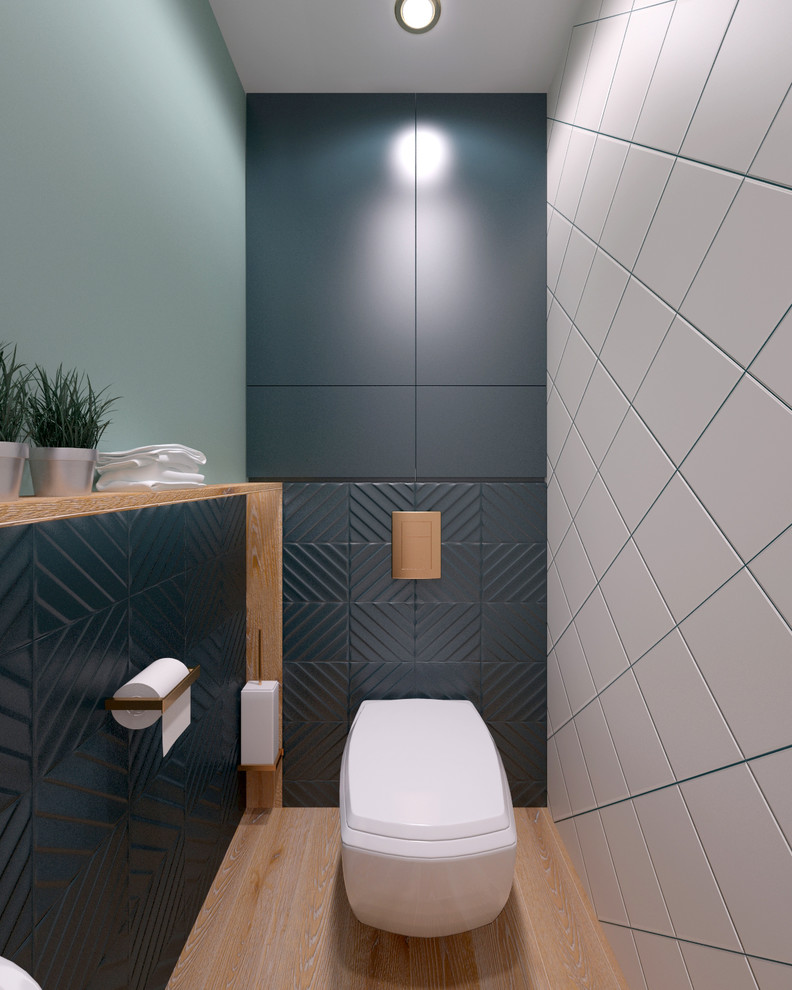 Интерьер домашнего пространства