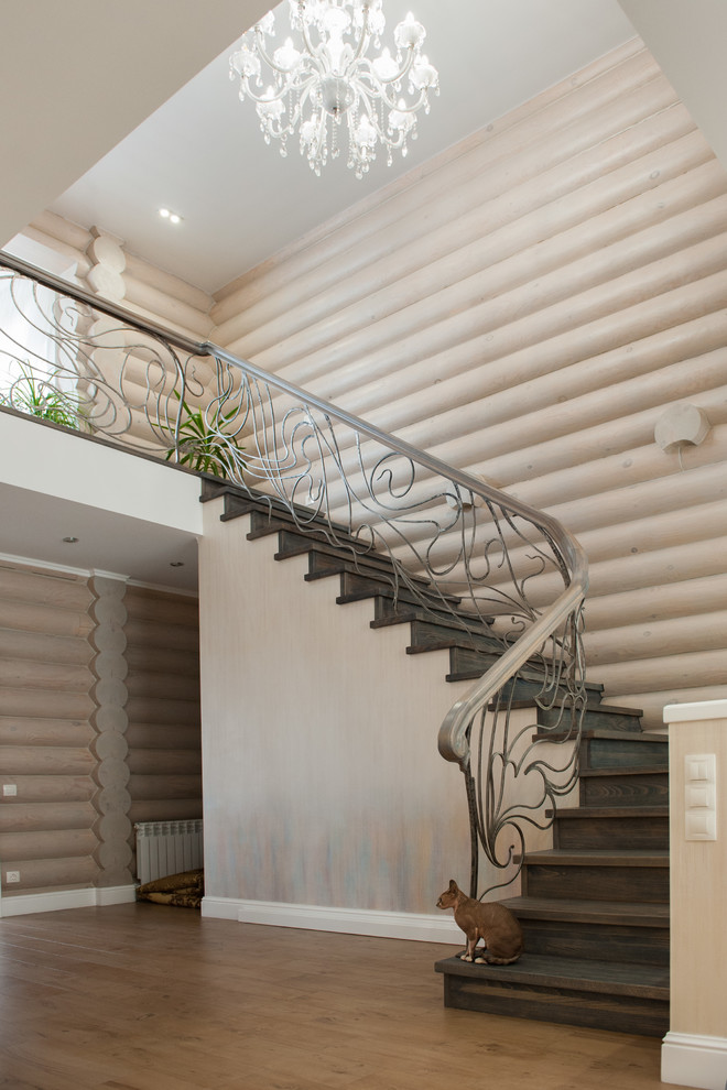 Сохраняя традиции