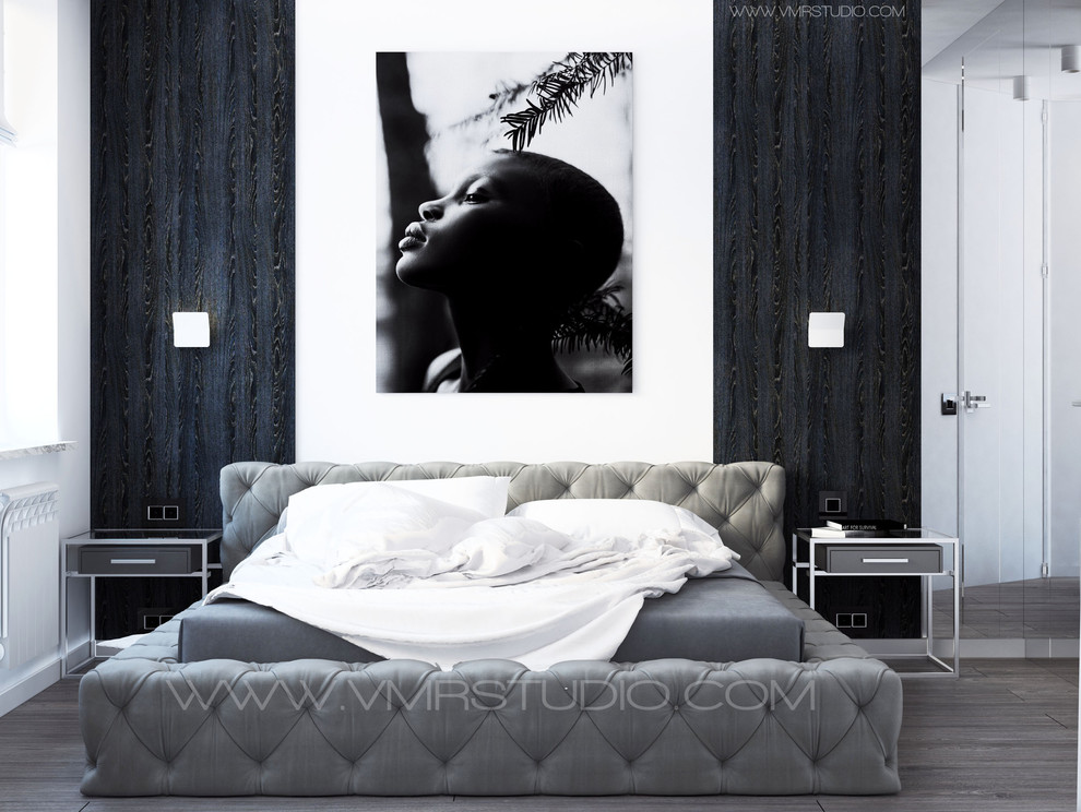 ЖК "Дом на Нагатинской"