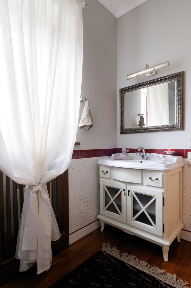 Дом под Москвой 3