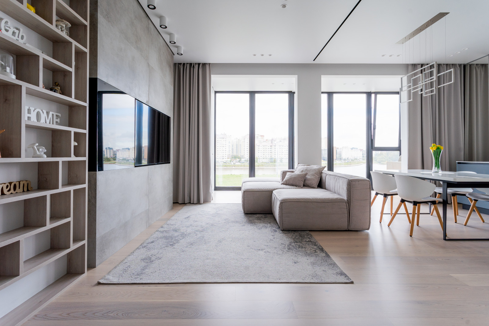 БЕРЕГ МЕЧТЫ